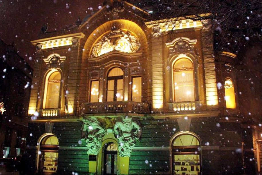 Gradska biblioteka zasijala novim svetlom