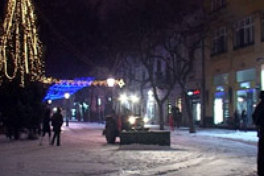 Putevi prohodni