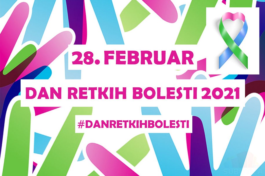 Međunarodni dan retkih bolesti