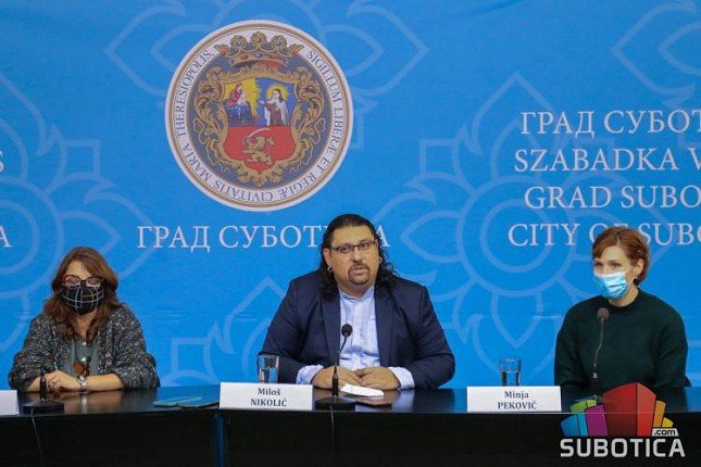 "Izbiračica" premijerno na sceni "Jadran"