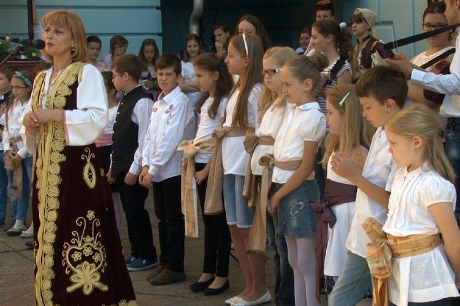 Održan 2. interkulturalni dan u OŠ "Matko Vuković"