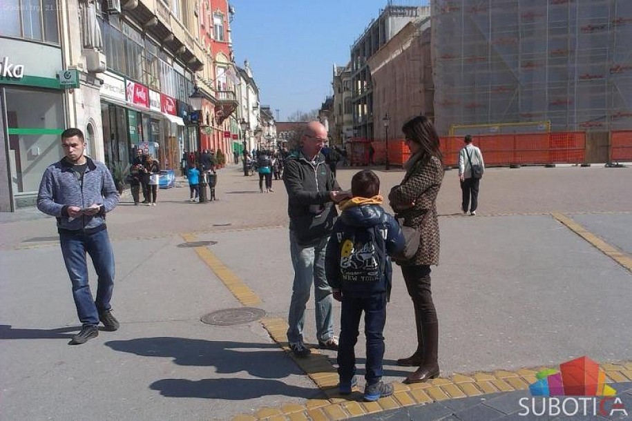 Svetski dan poezije obeležen i u našem gradu