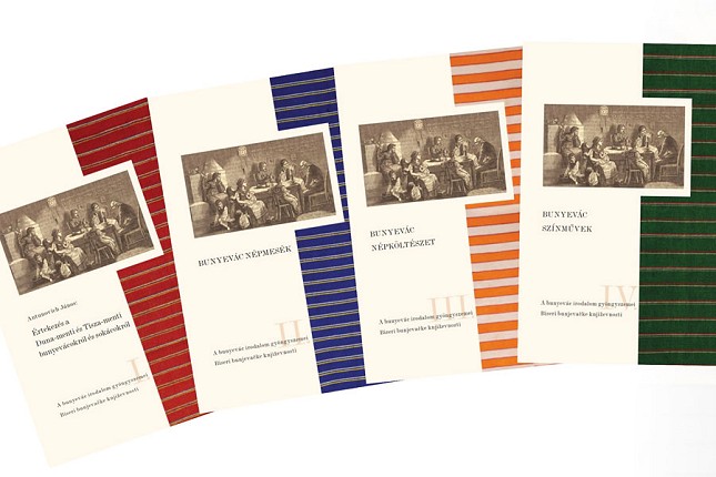 Promocija knjiga iz edicije "Biseri bunjevačke književnosti" u četvrtak u Gradskoj biblioteci