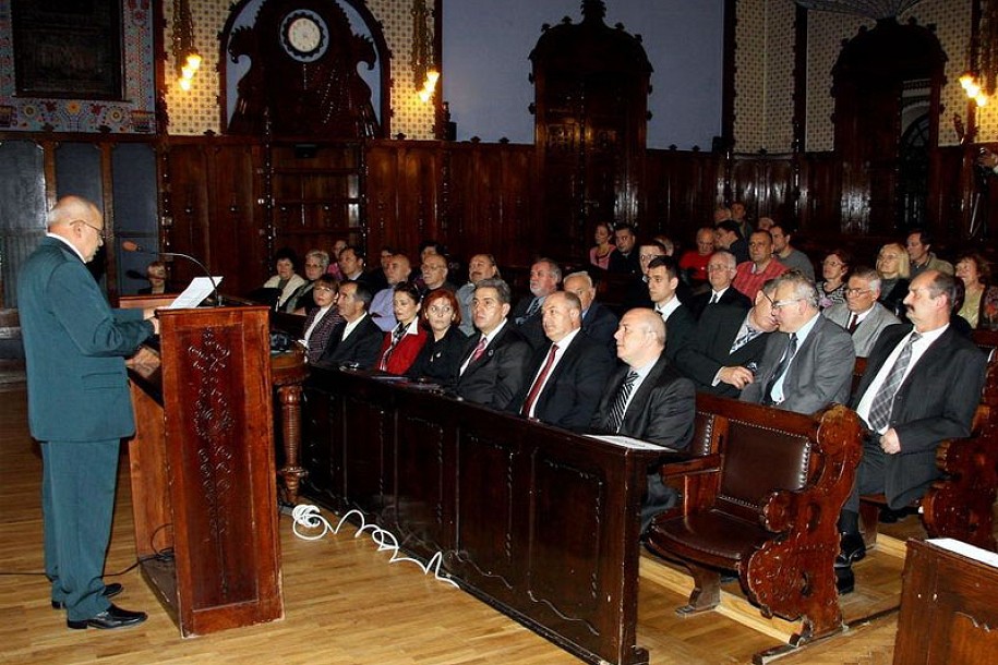 Obeležen praznik Nacionalnog saveta bunjevačke nacionalne manjine