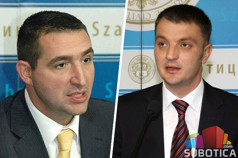 Dulić i Janjić nepravosnažno osuđeni na zatvorske kazne zbog zloupotrebe položaja