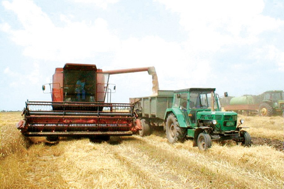 Subotica osnovala Fond za razvoj poljoprivrede