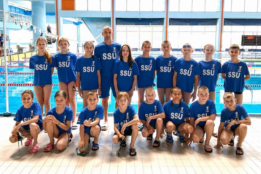 Plivanje: Spartak osvojio 71 medalju na takmičenjima u Banja Luci i Nišu