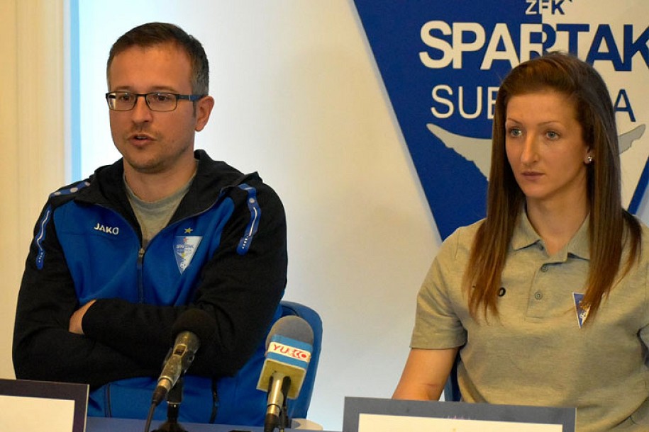 Fudbal: "Golubice" spremne za nastavak borbe u pohodu na duplu krunu