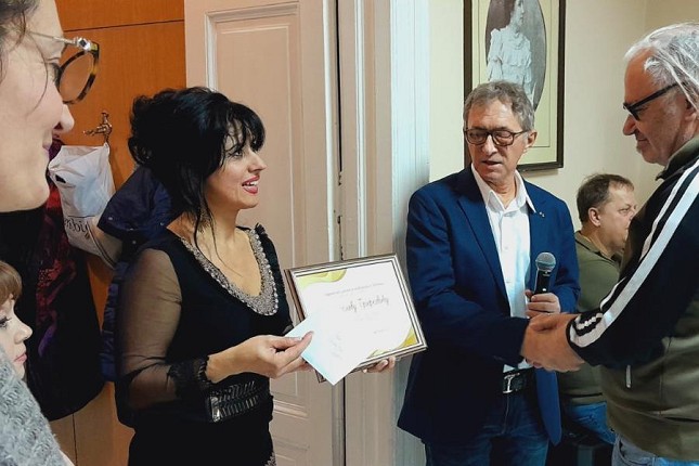 Udruženje slepih i slabovidih obeležilo Dan invalida