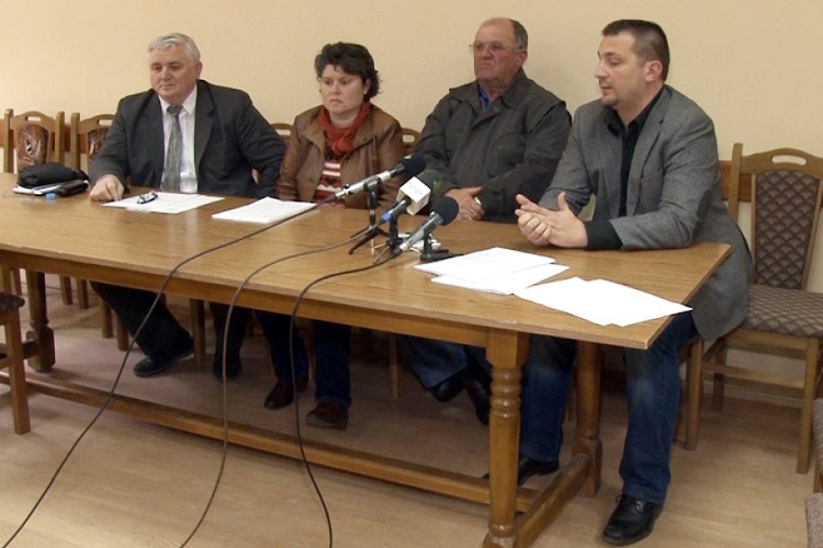 Peticijom protiv prerađivača otpada