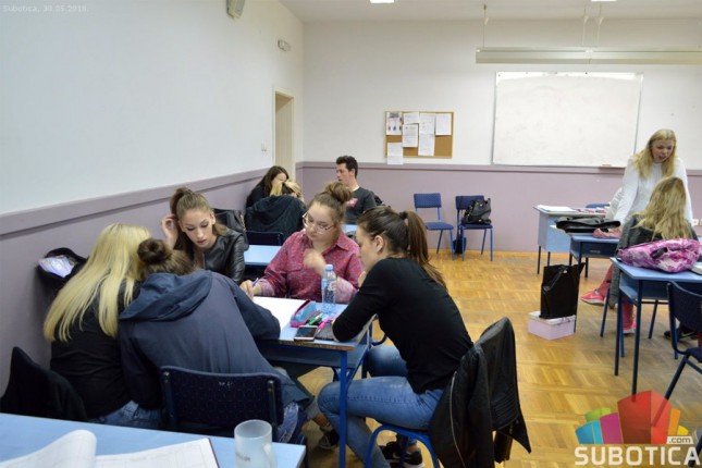 Realizovan projekat “ZDRAV stav - ZDRAVO okruženje”