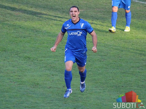 Noskovićeva dva gola za četvrtfinale Kupa Srbije