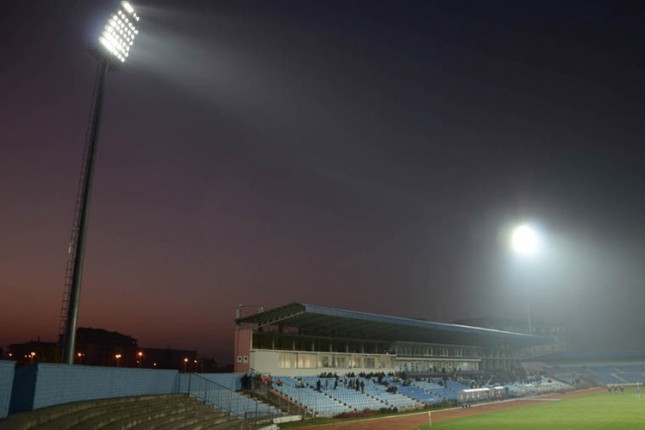 FSS upozorava: Bez reflektora nema takmičenja!