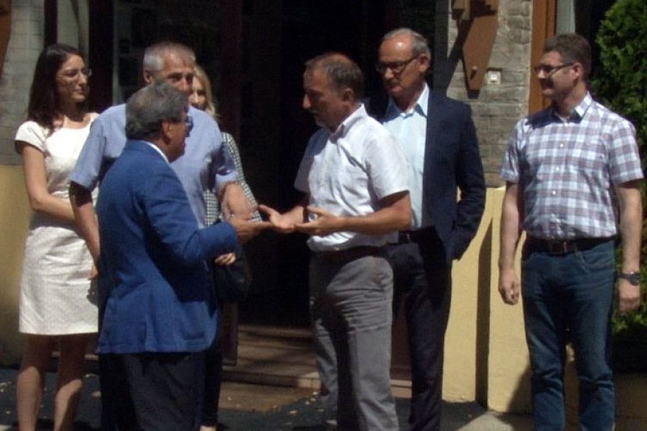 Elektroremont širi proizvodnju i osavremenjuje opremu