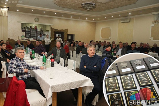 Održana godišnja Skupština Konjičkog kluba "Bačka"