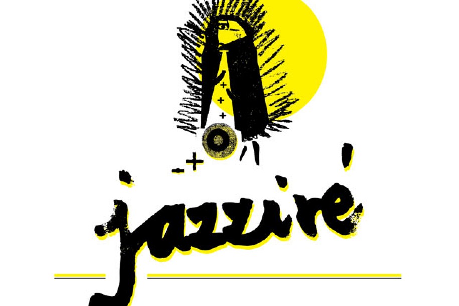 Jazzire 2013 - jazz festival po peti put