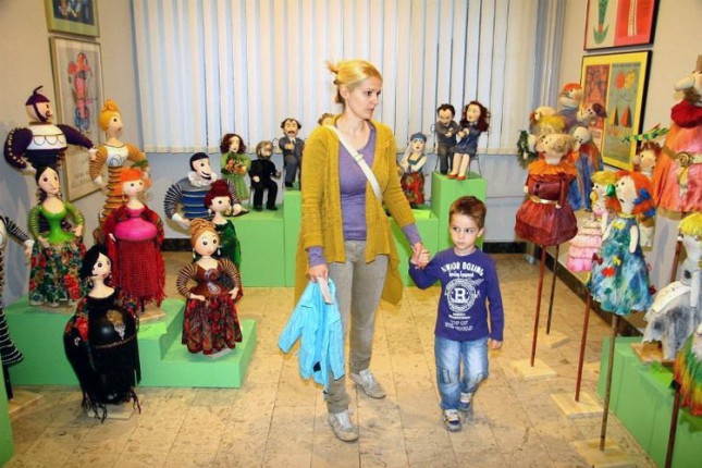 Večeras ipak kulturna dešavanja na 14 lokacija u Subotici