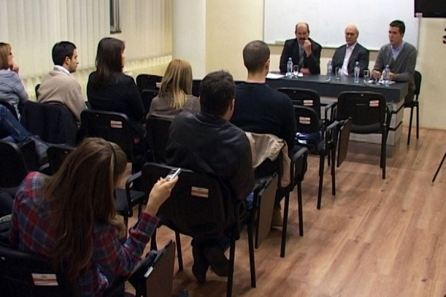 Debata: Položaj Bunjevaca u Srbiji