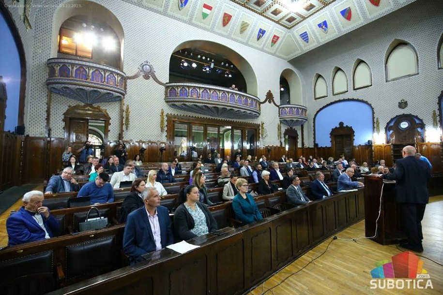 Pozorište, hala za hokej, vrtići, kuhinja za decu, sanacija deponije - investicioni prioriteti u gradskom budžetu za 2024. godinu