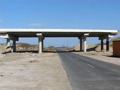 Radovi na obilaznici se nastavljaju