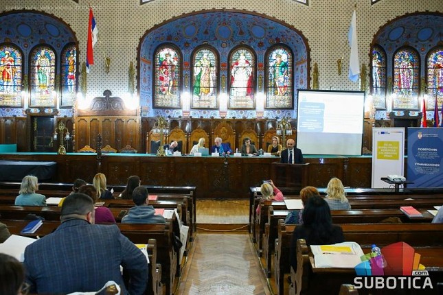 Kako zaštititi podatke o ličnosti u eri digitalizacije?