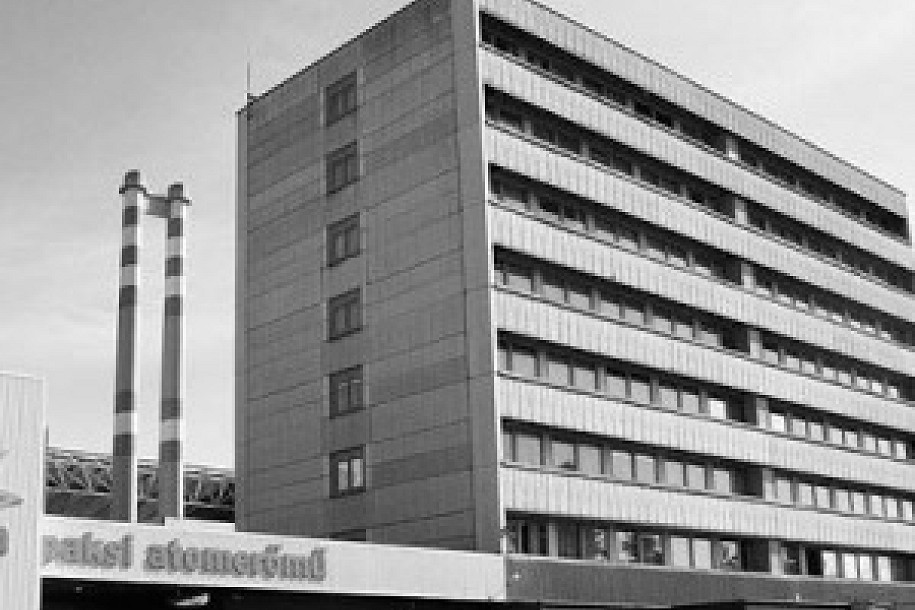 Fukušima sto kilometara od Subotice