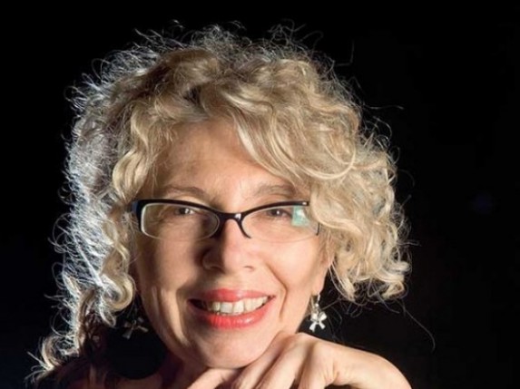 Maja Volk u Subotici