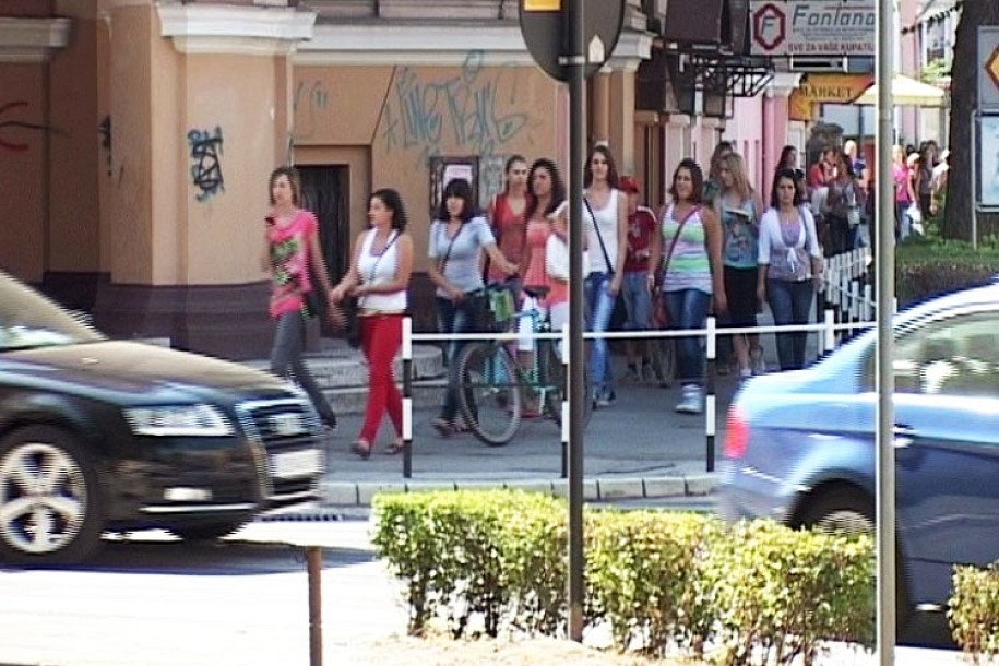 Školska godina u Subotici počinje 1. septembra