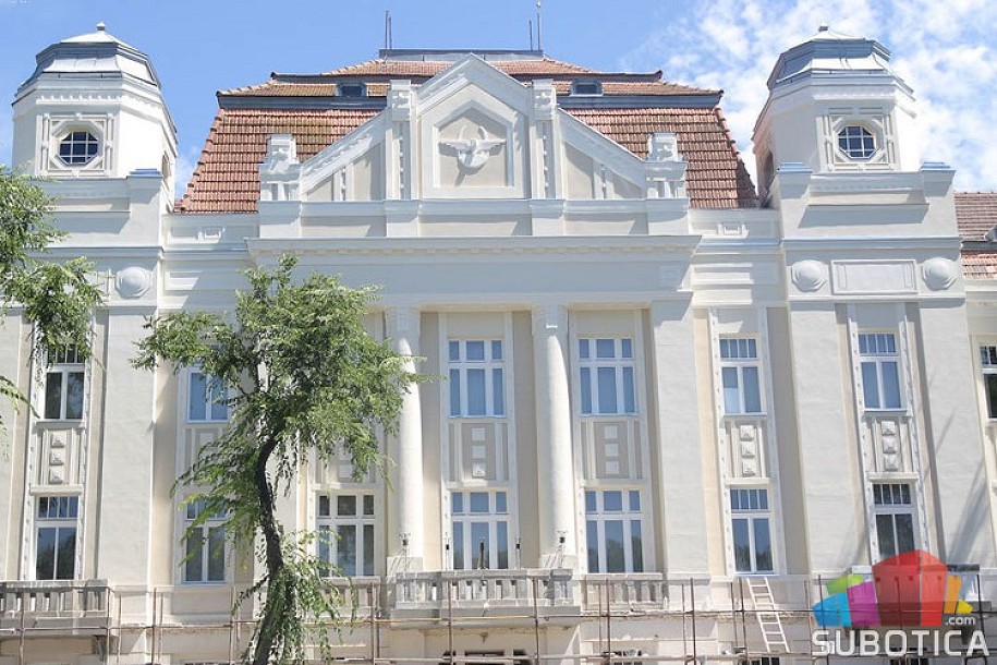 Tri nova obrazovna profila u Tehničkoj školi "Ivan Sarić"