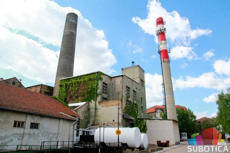 Subotica sutra i bez daljinskog grejanja