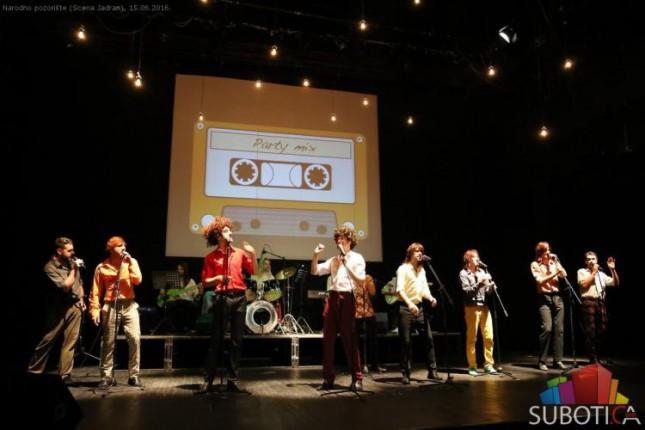 Kraj sezone u Narodnom pozorištu