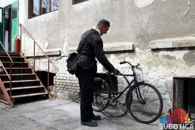 Pune ruke posla za dimničare na početku grejne sezone