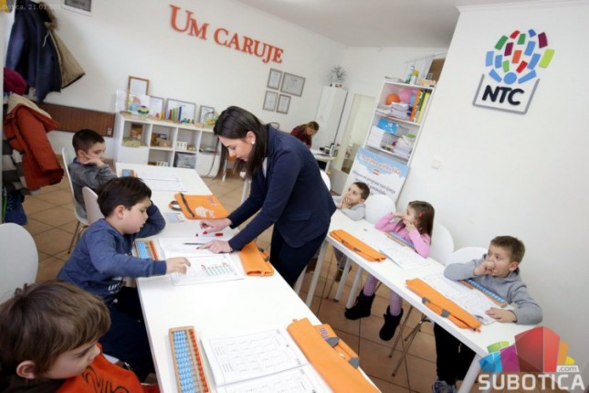 "Smart edu" organizuje besplatne NTC radionice za decu