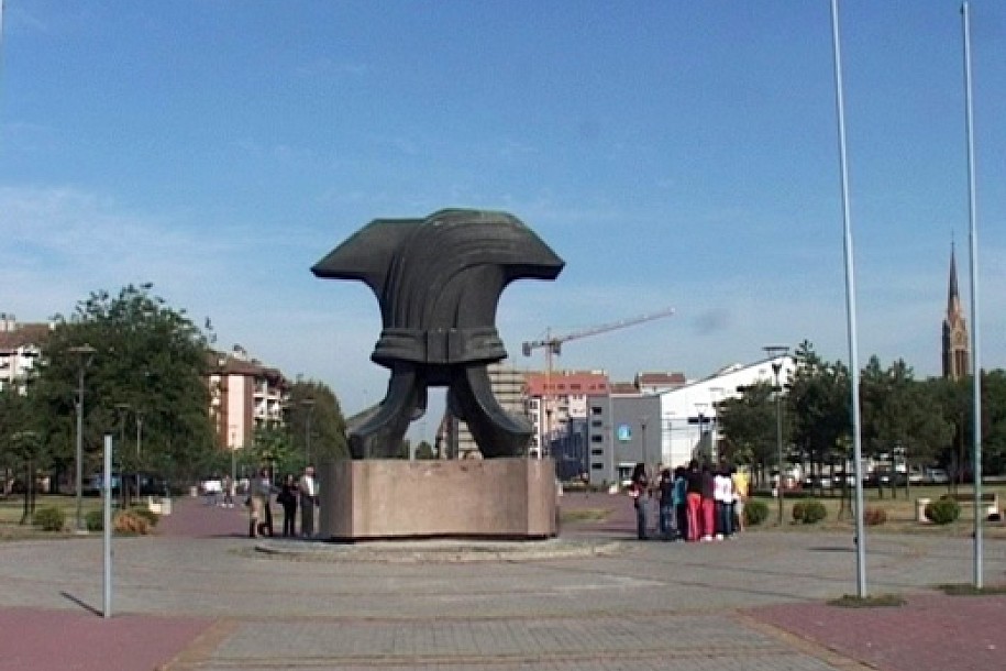 68 godina od VIII VUB-a