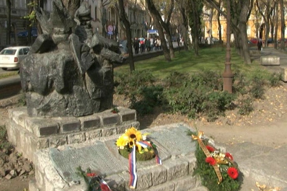 Obeležen Dan ratnih vojnih invalida