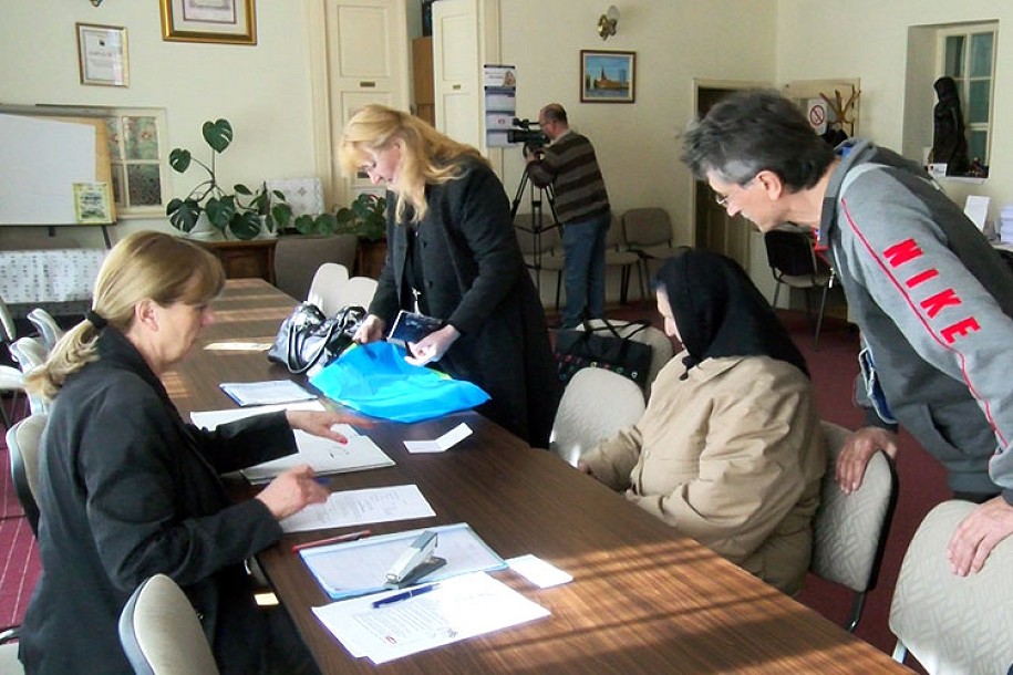 Penzioneri Subotice u projektu prekogranične saradnje sa Mađarskom