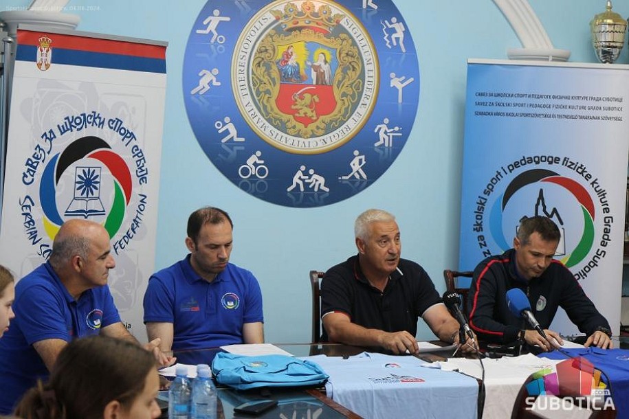 Rekordna godina školskog sporta: Više od 5.000 učesnika i 144 osvojene medalje