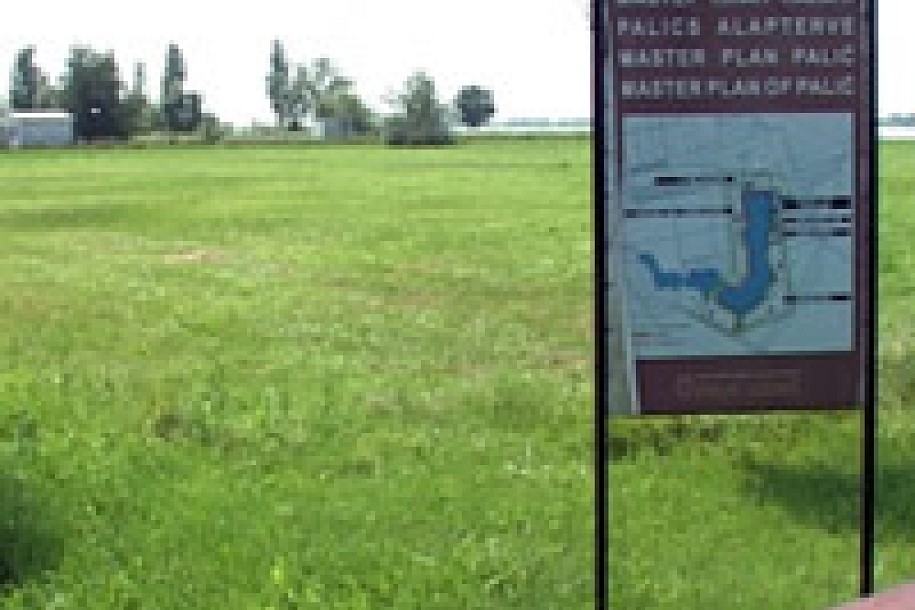 Šta će biti s banjom Palić?