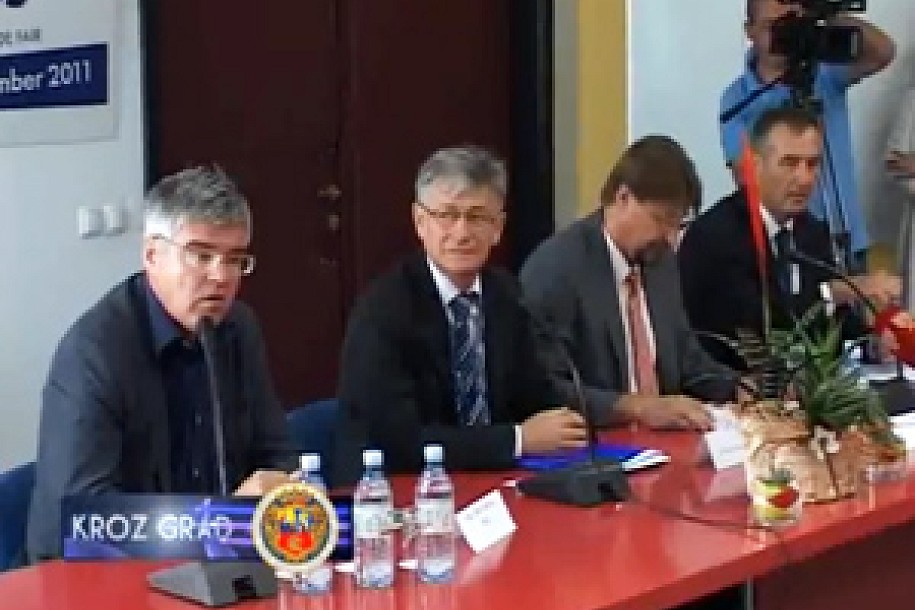 Subotičani na sajmu u Celju