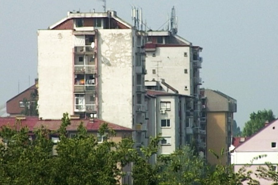 Studenti traže garsonjere