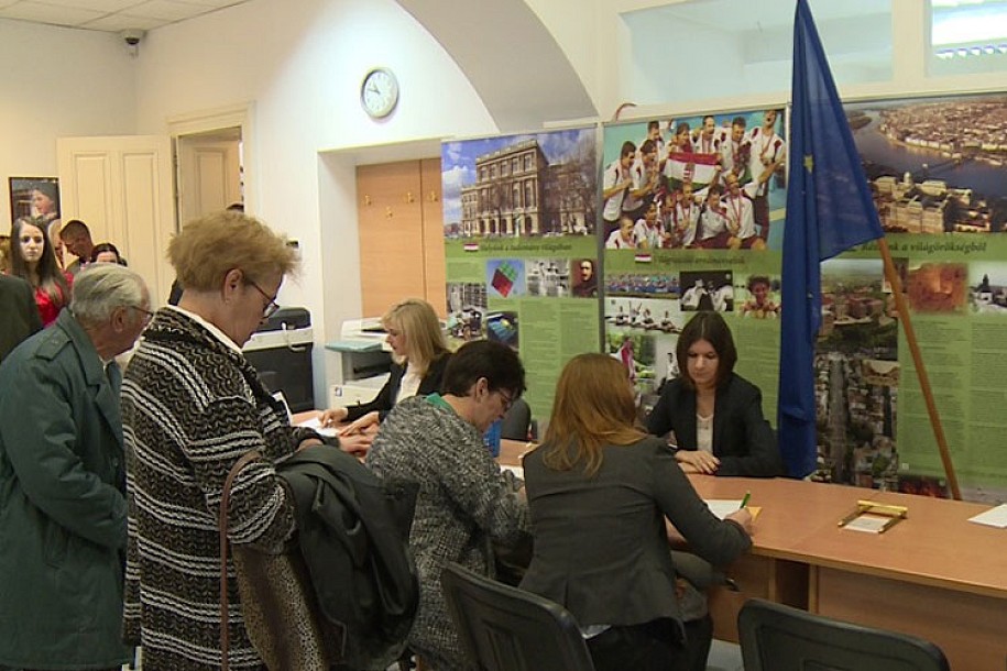 Državljanstvo Mađarske primilo 180 hiljada Vojvođana