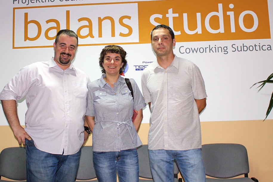 Novi projektno-edukativni centar u Subotici