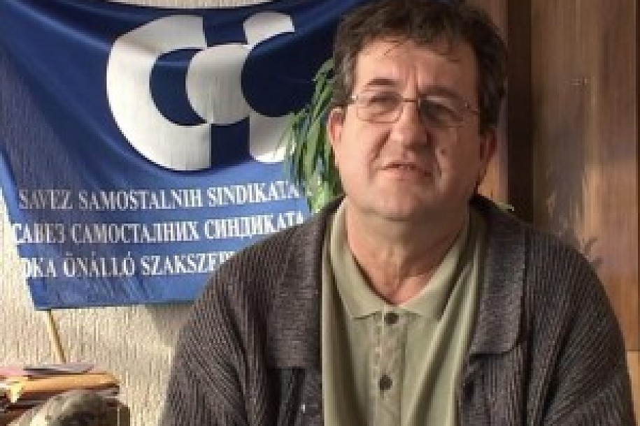 Tehnološki višak u Hemosu