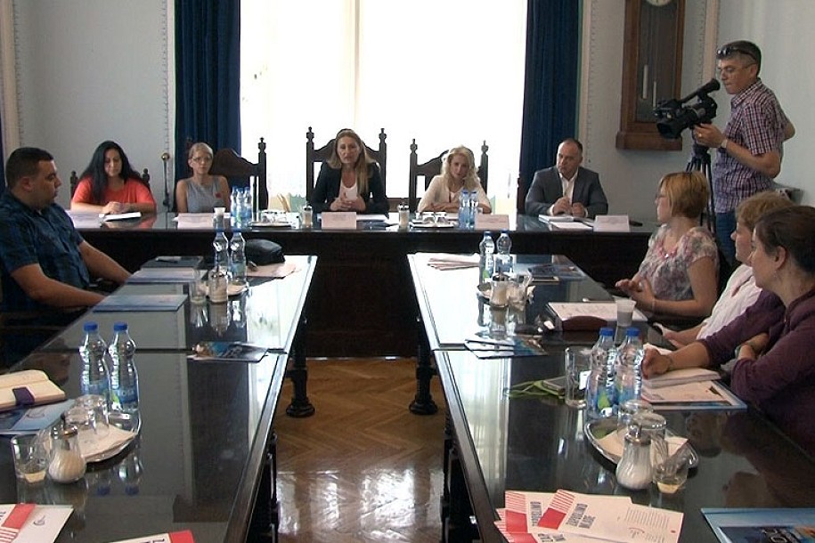 Predstavljen Vodič za stručnu praksu