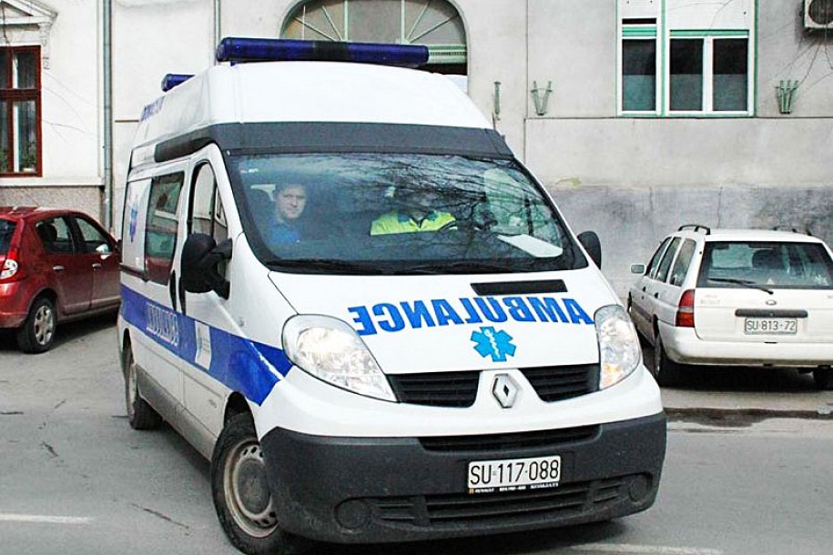 Povišen krvni pritisak i gušenje najčešće tegobe