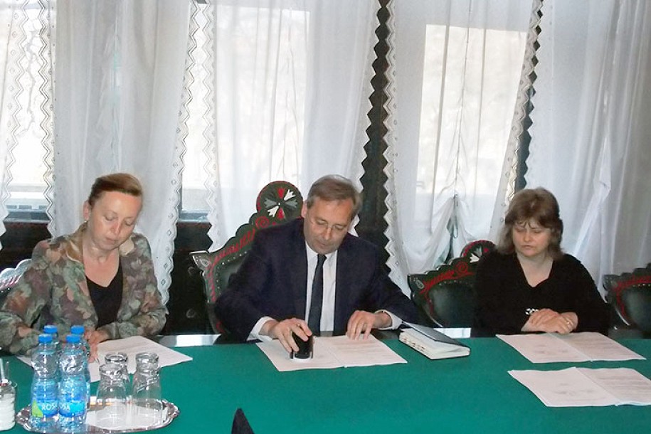 Potpisan Kolektivni ugovor Apoteke Subotica