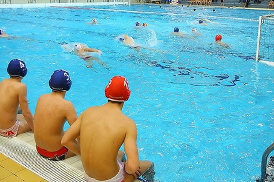 Vaterpolo: Kadeti Spartak Prozivke najbolji u Vojvodini