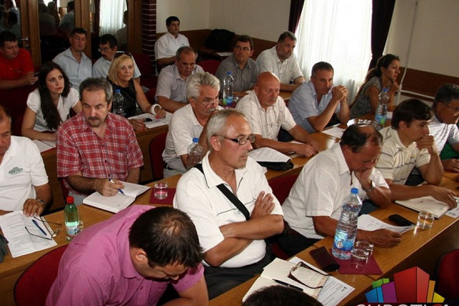 PKS otvorila seriju seminara za pomoć pri korišćenju sredstava iz budžeta EU