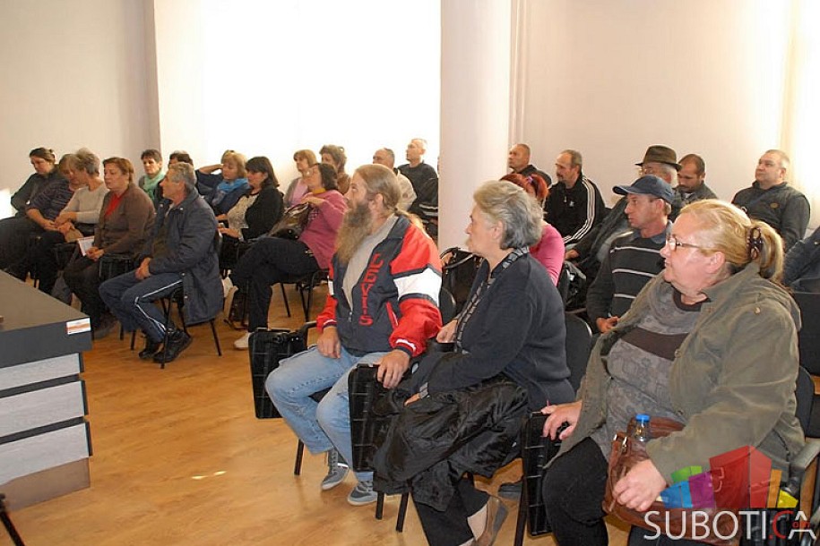 Bez rešenja za radnike Agrosemena