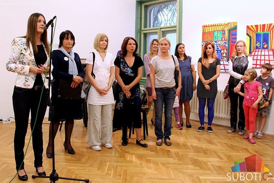 Izložba „Drugi pogled”